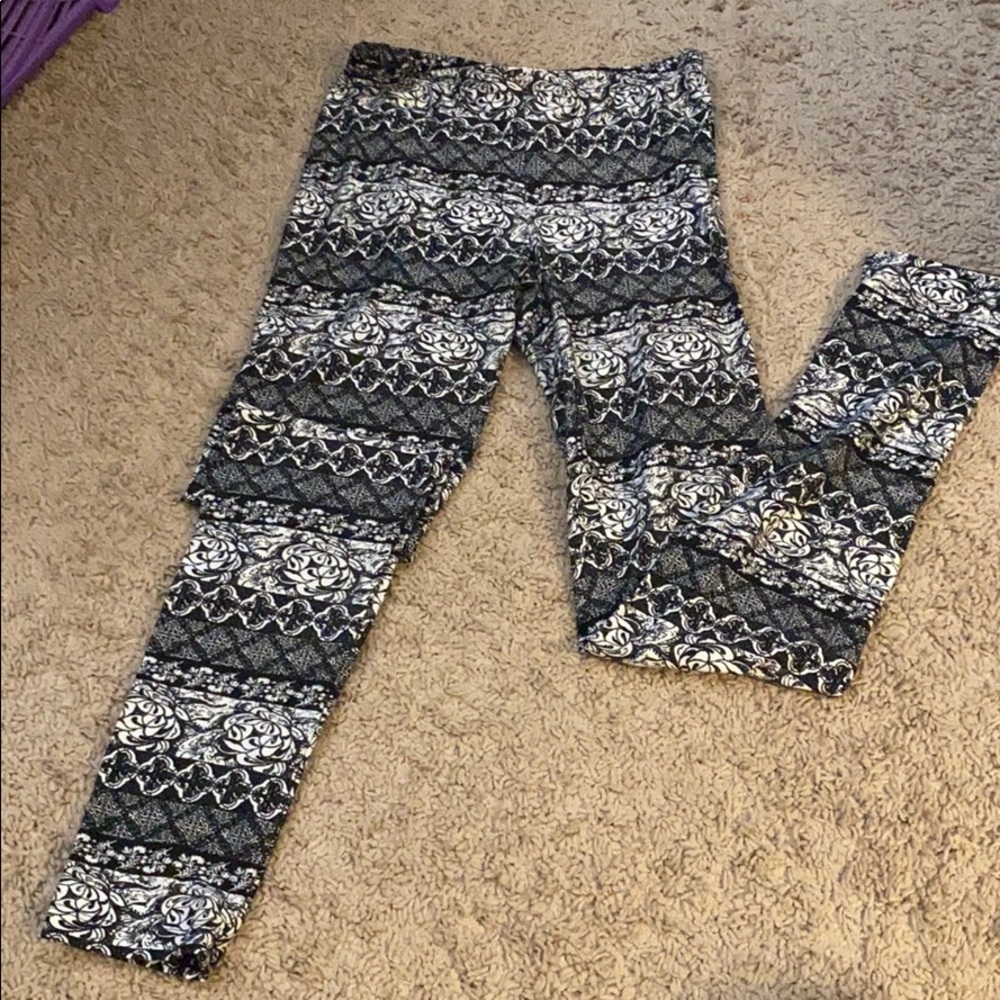 Leggings